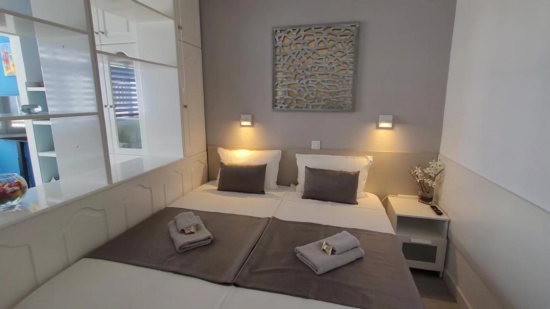 Modern Art-House - San Agustín Apartamento Maspalomas  Exterior foto